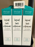 Liquid Lash Extensions